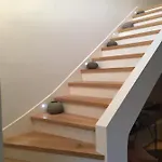La Maison Du Petit Hutin