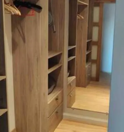 La Maison Du Petit Hutin