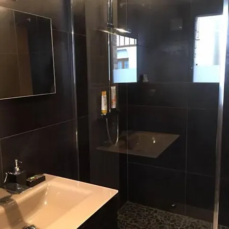 La Maison Du Petit Hutin 랭스