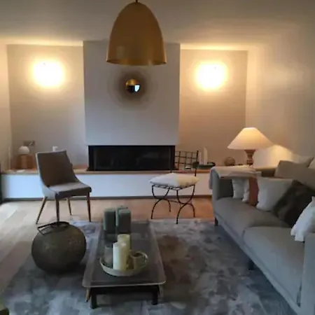 La Maison Du Petit Hutin *