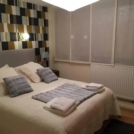 Дом отдыха La Maison Du Petit Hutin