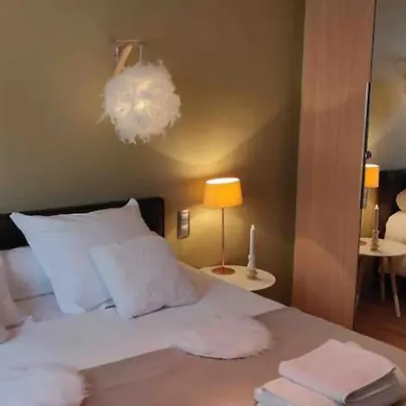 La Maison Du Petit Hutin Реймс