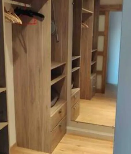 La Maison Du Petit Hutin