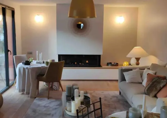 펜션 La Maison Du Petit Hutin